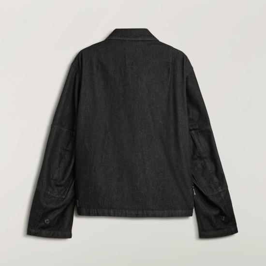 26FW 와이쓰리 자켓 KS3892 BLACK - Y-3