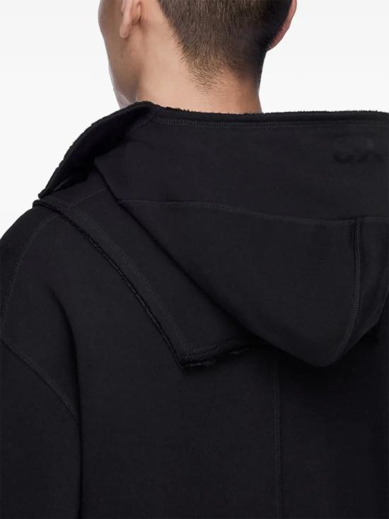26FW 와이쓰리 자켓 KR1073 BLACK - Y-3