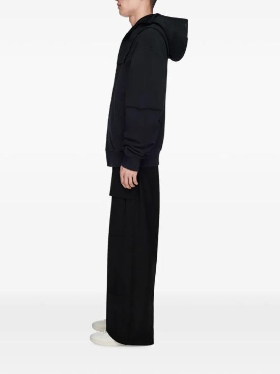 26FW 와이쓰리 자켓 KR1073 BLACK - Y-3