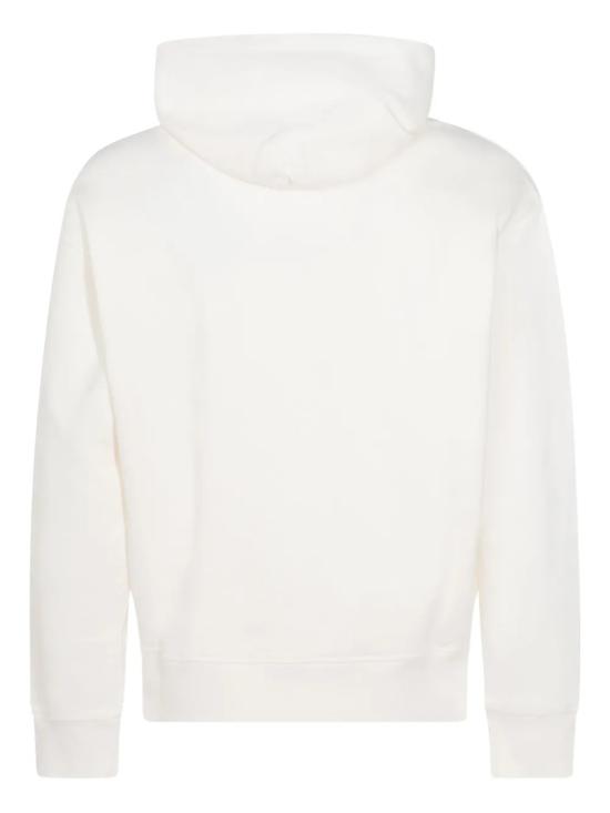26FW 몽클레어 후드 티셔츠 L20978G0002080451 41 CREAM - MONCLER