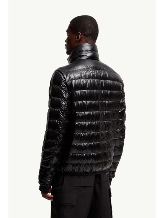 26FW 몽클레어 그레노블 허스 패커블 다운 스키 자켓 L20971A00028597X6 999 BLACK - MONCLER