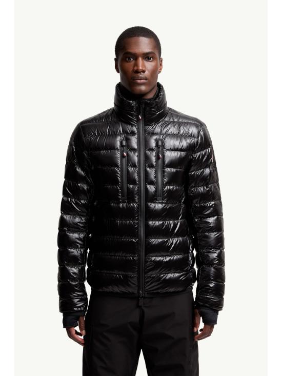 26FW 몽클레어 그레노블 허스 패커블 다운 스키 자켓 L20971A00028597X6 999 BLACK - MONCLER