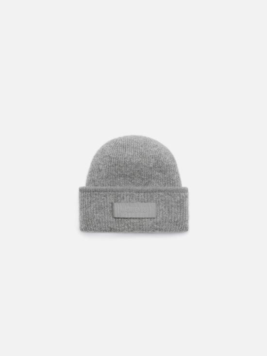 26FW 자크뮈스 비니 24HACU00666AK00 970 DARKGREY