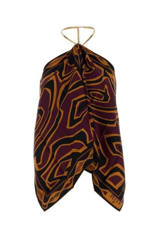 26FW 에밀리오푸치 스웨터 6URM306U790 P36 MULTICOLOR