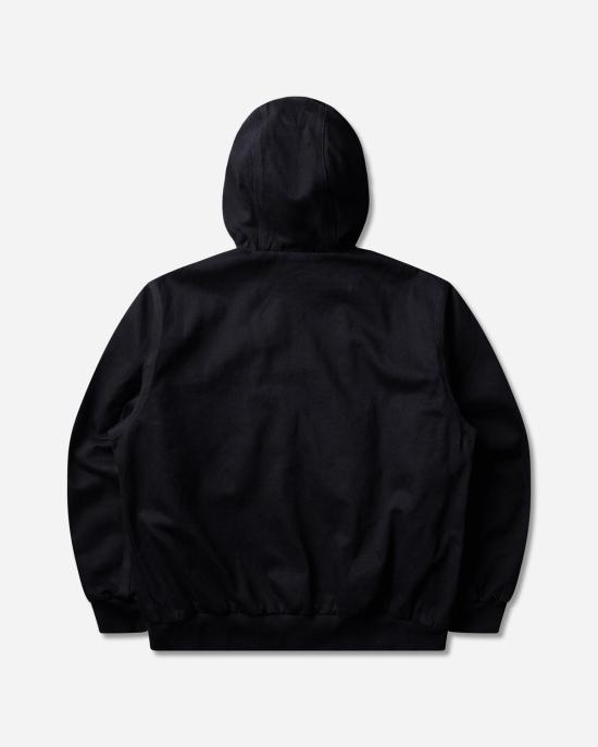 26FW 칼하트 WIP 자켓 I037581 8902 BLACK - CARHARTT WIP