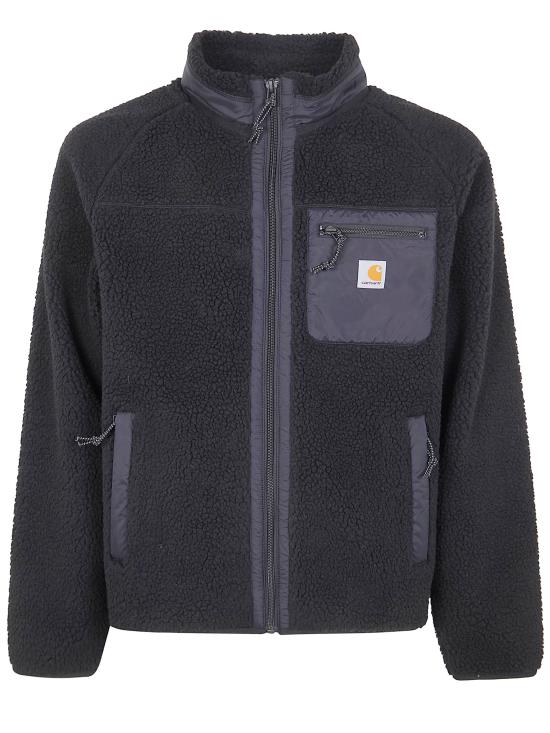 26FW 칼하트 WIP 프렌티스 라이너 자켓 I035696 00EXX BLACKBLACK - CARHARTT WIP