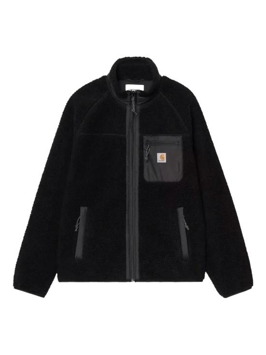 26FW 칼하트 WIP 프렌티스 라이너 자켓 I035696 00EXX BLACKBLACK