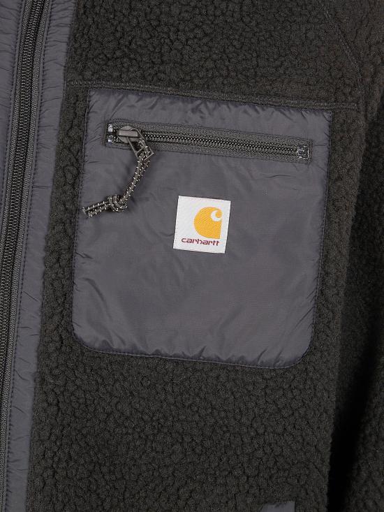 26FW 칼하트 WIP 프렌티스 라이너 자켓 I035696 00EXX BLACKBLACK - CARHARTT WIP