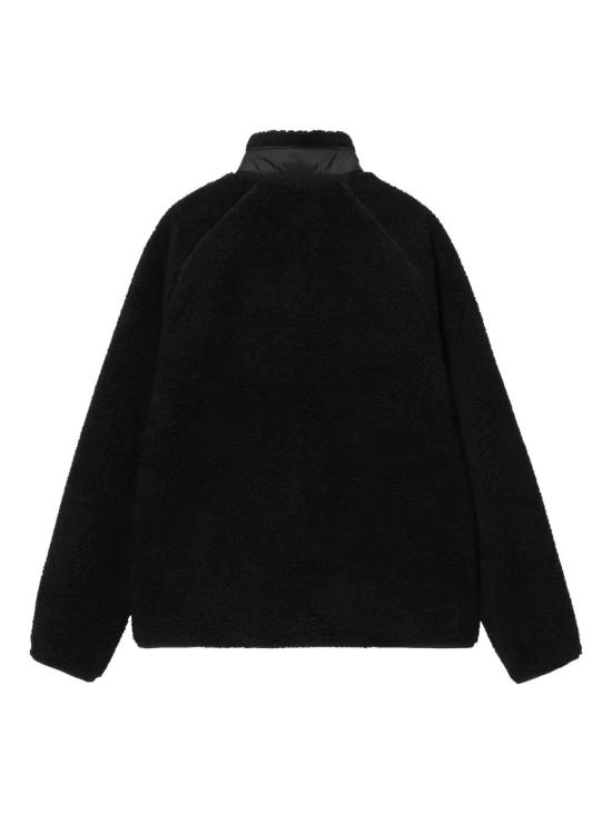 26FW 칼하트 WIP 프렌티스 라이너 자켓 I035696 00EXX BLACKBLACK - CARHARTT WIP