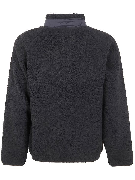 26FW 칼하트 WIP 프렌티스 라이너 자켓 I035696 00EXX BLACKBLACK - CARHARTT WIP