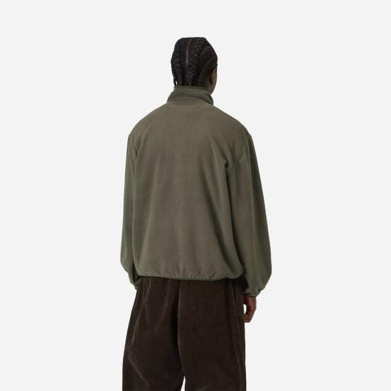 26FW 칼하트 WIP 스웨터 I037137 00PXX CYPRESSBLA - CARHARTT WIP