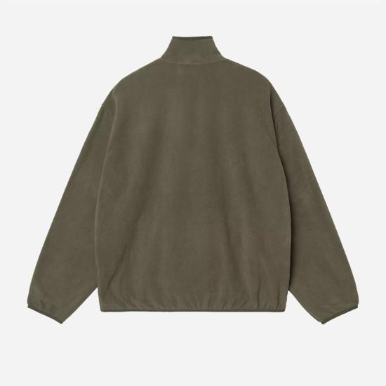 26FW 칼하트 WIP 스웨터 I037137 00PXX CYPRESSBLA - CARHARTT WIP