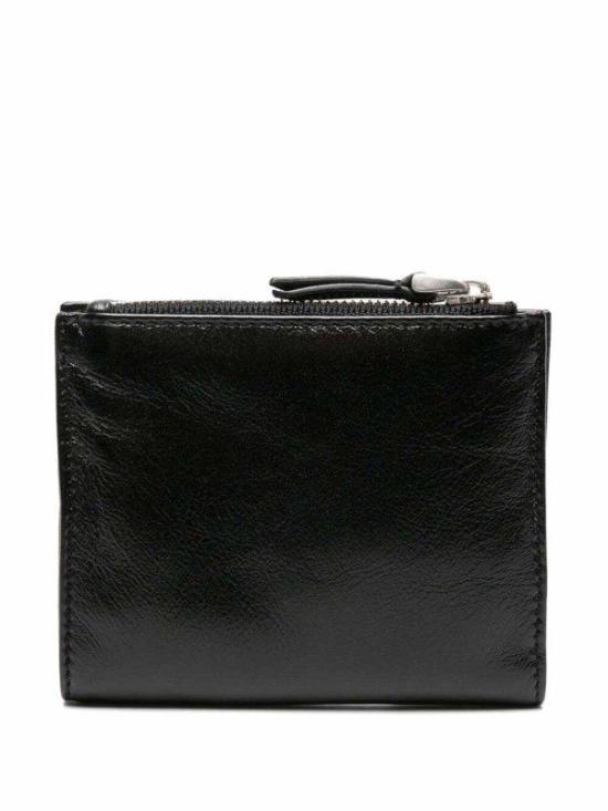 26FW 아미 남성지갑 USL201AL0052 001 BLACK - AMI