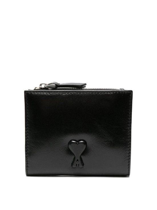 26FW 아미 남성지갑 USL201AL0052 001 BLACK