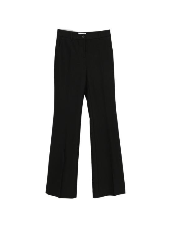 26FW 비아 마시니 80 스트레이트 팬츠 M932N232 BLACK