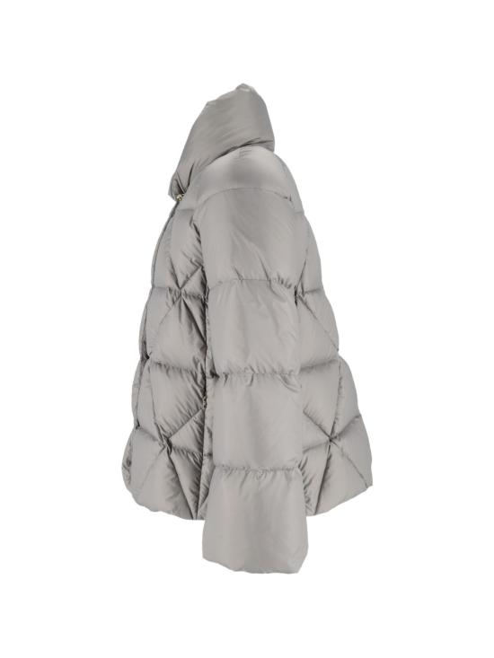 26FW 페이 자켓 NAW36533660GO1B202 GREY - FAY