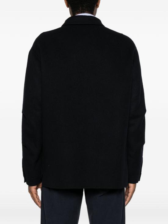 26FW 엠포리오 아르마니 자켓 EM006226AF27263UB118 NAVY - EMPORIO ARMANI
