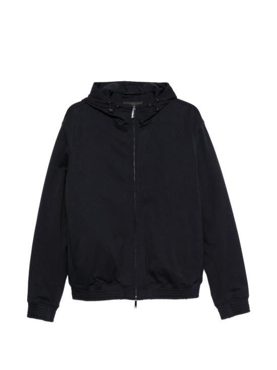 26FW 엠포리오 아르마니 자켓 EM006746AF27883UB118 NAVY