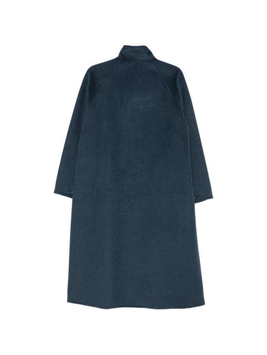 26FW 엠포리오 아르마니 자켓 EW004249AF24403OB025 NAVY - EMPORIO ARMANI