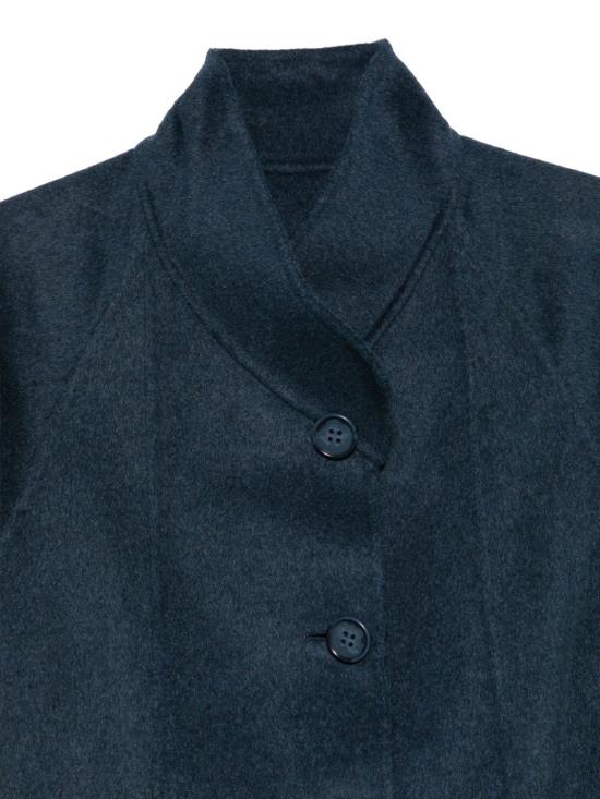 26FW 엠포리오 아르마니 자켓 EW004249AF24403OB025 NAVY - EMPORIO ARMANI