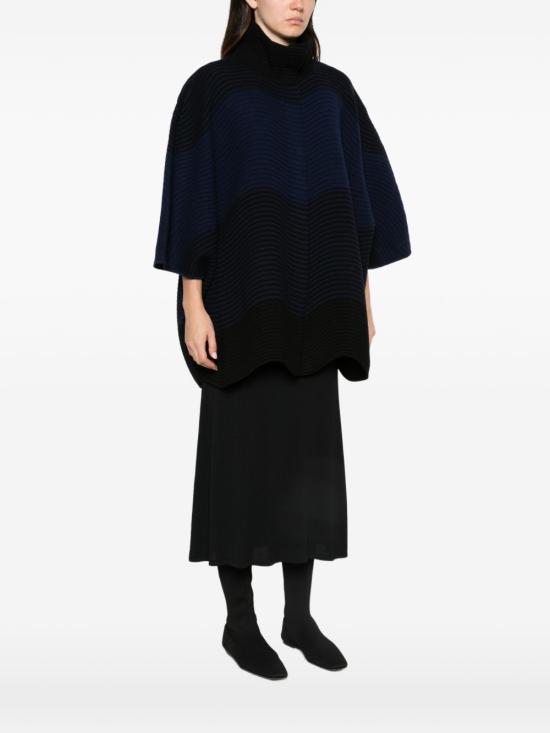 26FW 엠포리오 아르마니 자켓 EW003948AF27690FC039 BLACK - EMPORIO ARMANI