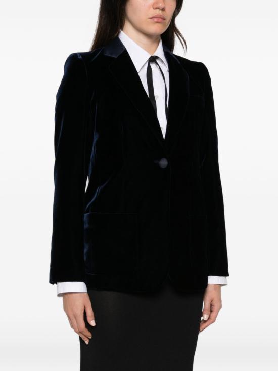 26FW 엠포리오 아르마니 자켓 8N2G162NXYZUB102 INK - EMPORIO ARMANI