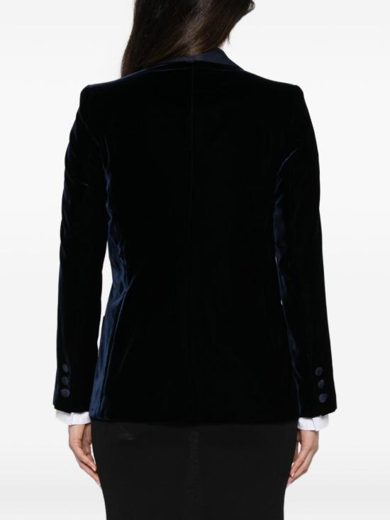 26FW 엠포리오 아르마니 자켓 8N2G162NXYZUB102 INK - EMPORIO ARMANI