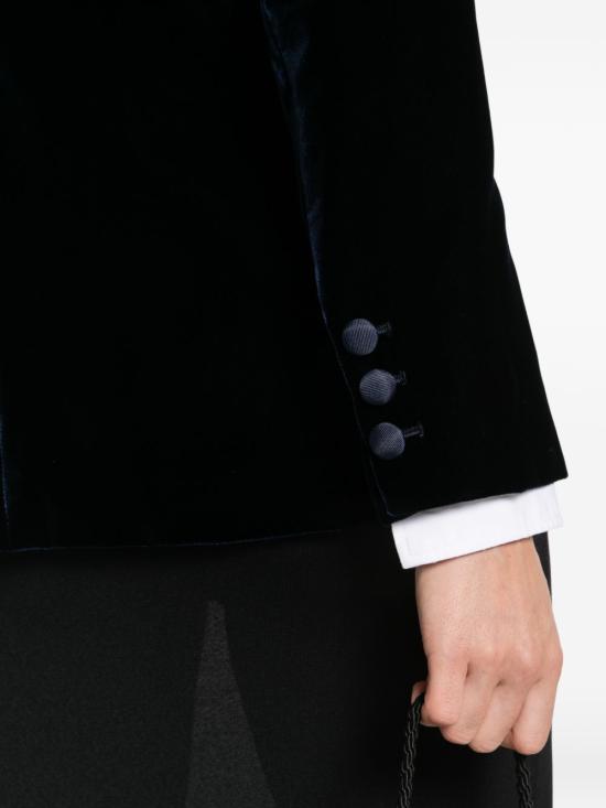26FW 엠포리오 아르마니 자켓 8N2G162NXYZUB102 INK - EMPORIO ARMANI