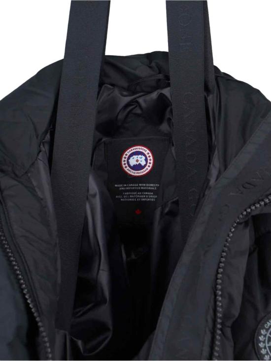 26FW 캐나다구스 JUNCTION 정션 파카 2602LB9061 BLACK - CANADA GOOSE