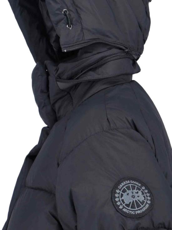 26FW 캐나다구스 JUNCTION 정션 파카 2602LB9061 BLACK - CANADA GOOSE
