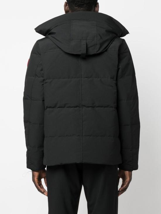 26FW 캐나다구스 자켓 2048M9061 BLACK - CANADA GOOSE