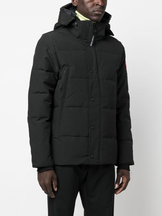 26FW 캐나다구스 자켓 2048M9061 BLACK - CANADA GOOSE