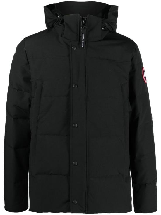 26FW 캐나다구스 자켓 2048M9061 BLACK