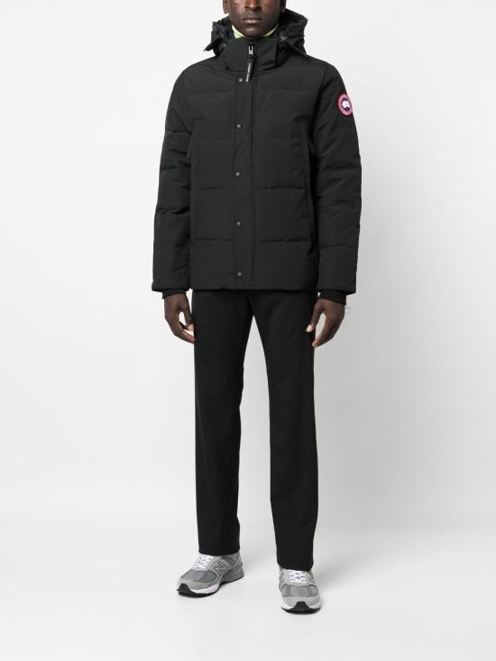 26FW 캐나다구스 자켓 2048M9061 BLACK - CANADA GOOSE