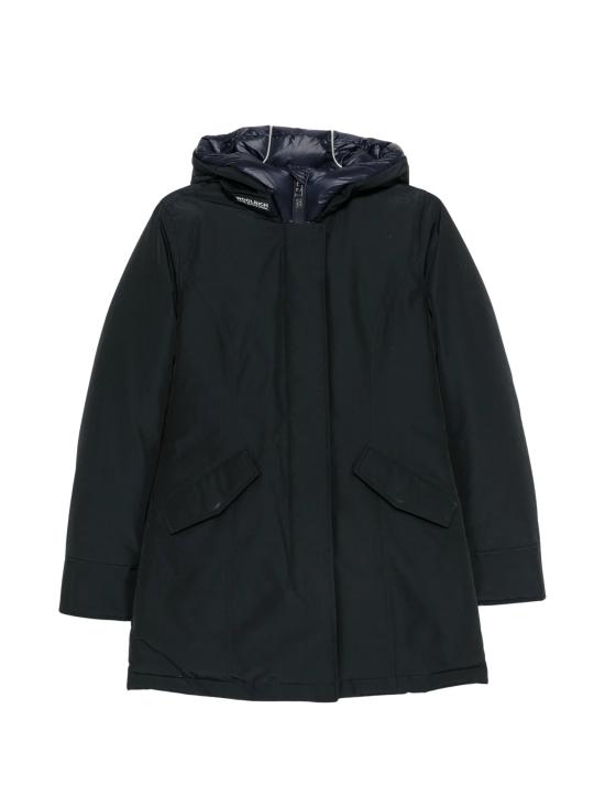 26FW 울리치 자켓 CFWWOU0580FBUT0001DKN NAVY