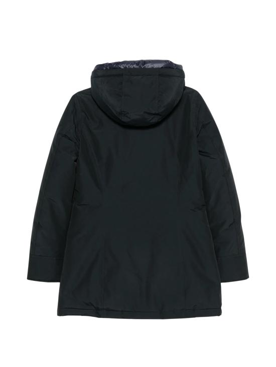 26FW 울리치 자켓 CFWWOU0580FBUT0001DKN NAVY - WOOLRICH