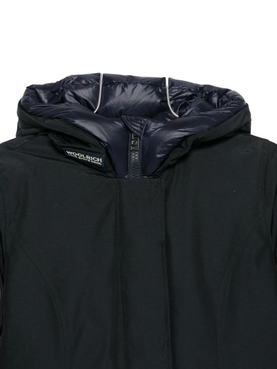 26FW 울리치 자켓 CFWWOU0580FBUT0001DKN NAVY - WOOLRICH