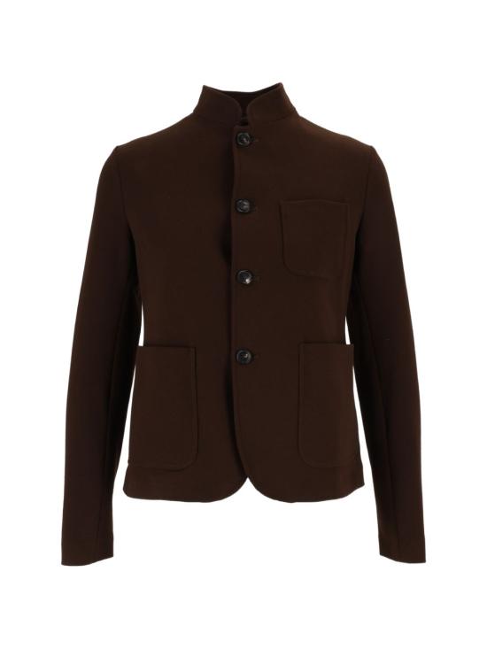 26FW 치르콜로1901 자켓 FD40511125 BROWN