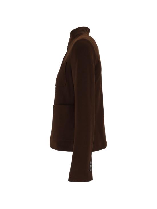 26FW 치르콜로1901 자켓 FD40511125 BROWN - CIRCOLO 1901