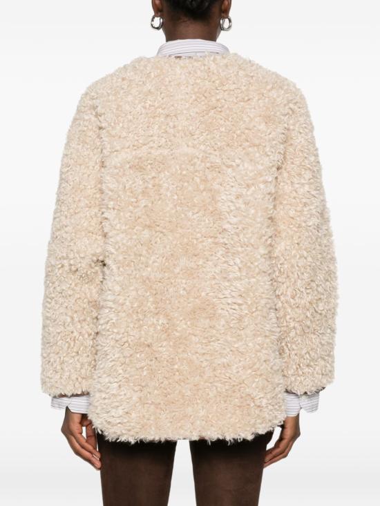 26FW 몰리올리 자켓 MW7WJK14IVORY AVORIO - MOLLIOLLI
