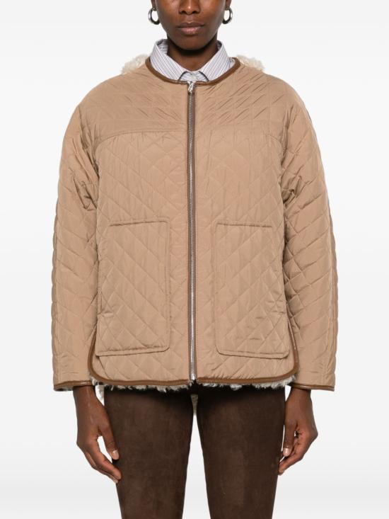 26FW 몰리올리 자켓 MW7WJK14IVORY AVORIO - MOLLIOLLI