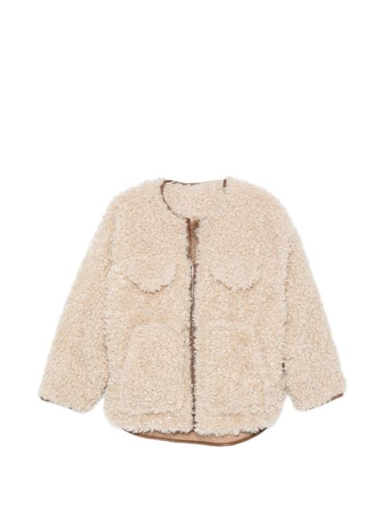 26FW 몰리올리 자켓 MW7WJK14IVORY AVORIO