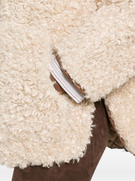 26FW 몰리올리 자켓 MW7WJK14IVORY AVORIO - MOLLIOLLI