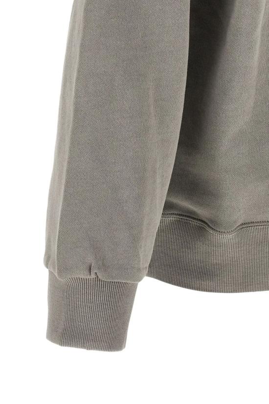 26FW 칼하트 WIP 넬슨 스웨트셔츠 I0299572LRGD GREY - CARHARTT WIP