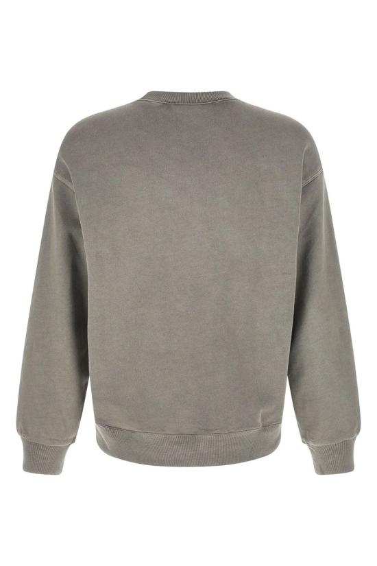 26FW 칼하트 WIP 넬슨 스웨트셔츠 I0299572LRGD GREY - CARHARTT WIP