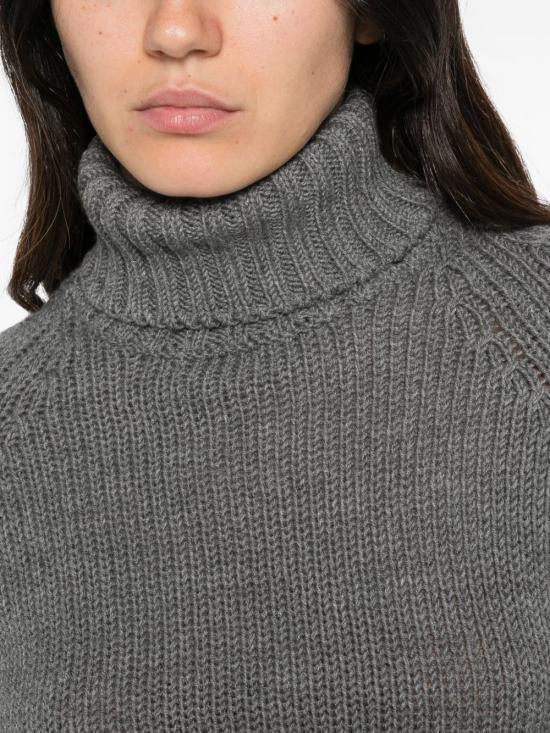 26FW 바세 밀라노 스웨터 B85661700622 GREY - BASE MILANO