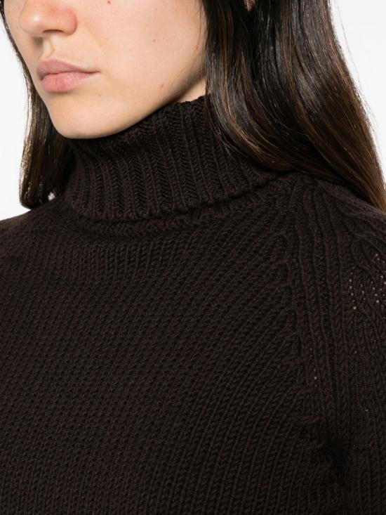 26FW 바세 밀라노 스웨터 B85661700278 BLACK - BASE MILANO
