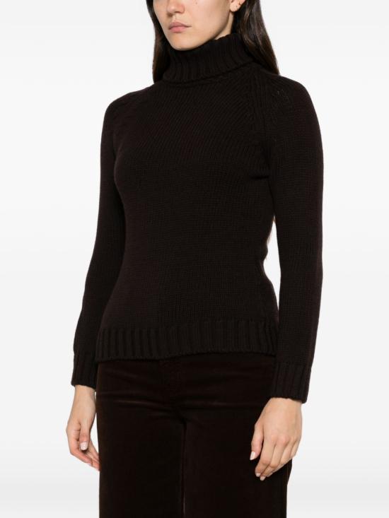 26FW 바세 밀라노 스웨터 B85661700278 BLACK - BASE MILANO