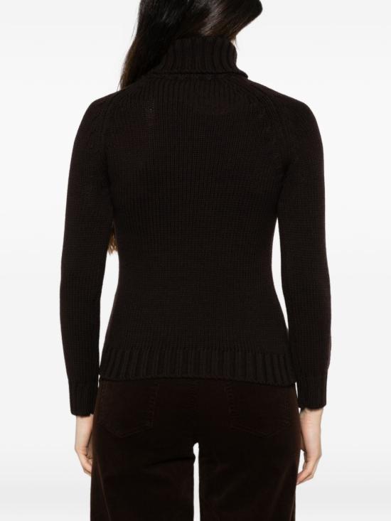 26FW 바세 밀라노 스웨터 B85661700278 BLACK - BASE MILANO