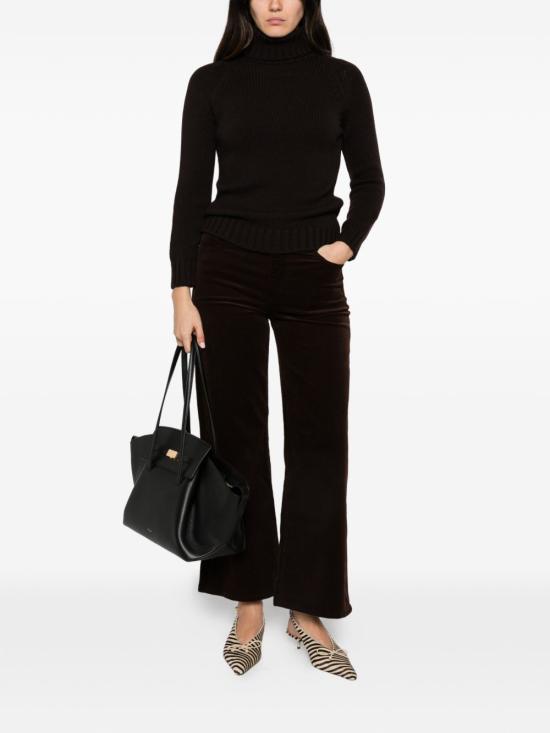26FW 바세 밀라노 스웨터 B85661700278 BLACK - BASE MILANO